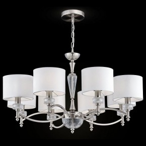 Подвесная люстра Maytoni Alicante MOD014CL-08N в Сысерти - sysert.mebel24.online | фото 3