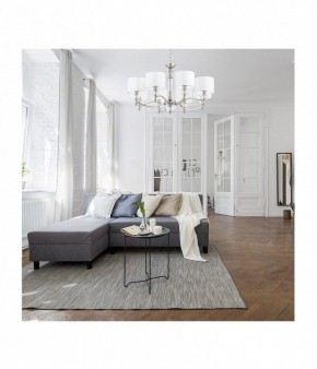 Подвесная люстра Maytoni Alicante MOD014CL-08N в Сысерти - sysert.mebel24.online | фото 4