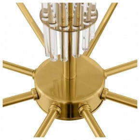 Подвесная люстра Maytoni Alloro MOD088PL-08BS в Сысерти - sysert.mebel24.online | фото 6