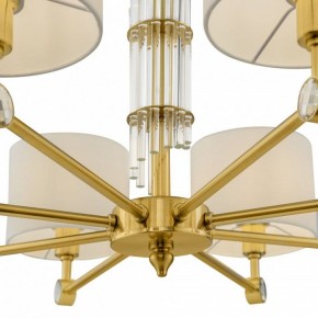 Подвесная люстра Maytoni Alloro MOD088PL-08BS в Сысерти - sysert.mebel24.online | фото 7