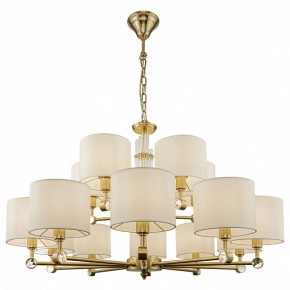 Подвесная люстра Maytoni Alloro MOD088PL-15BS в Сысерти - sysert.mebel24.online | фото 2