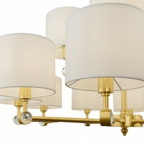 Подвесная люстра Maytoni Alloro MOD088PL-15BS в Сысерти - sysert.mebel24.online | фото 6