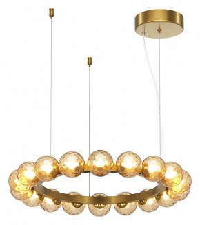 Подвесная люстра Maytoni Ambre MOD331PL-L32BS3K в Сысерти - sysert.mebel24.online | фото 2