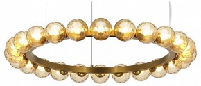 Подвесная люстра Maytoni Ambre MOD331PL-L42BS3K в Сысерти - sysert.mebel24.online | фото