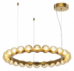 Подвесная люстра Maytoni Ambre MOD331PL-L42BS3K в Сысерти - sysert.mebel24.online | фото 2