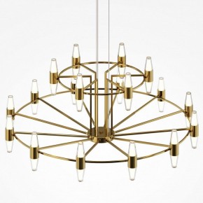 Подвесная люстра Maytoni Arana MOD401PL-L108BS3K в Сысерти - sysert.mebel24.online | фото