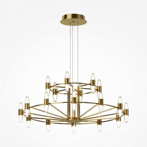 Подвесная люстра Maytoni Arana MOD401PL-L108BS3K в Сысерти - sysert.mebel24.online | фото 3