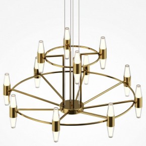 Подвесная люстра Maytoni Arana MOD401PL-L72BS3K в Сысерти - sysert.mebel24.online | фото
