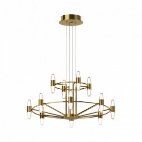 Подвесная люстра Maytoni Arana MOD401PL-L72BS3K в Сысерти - sysert.mebel24.online | фото 2