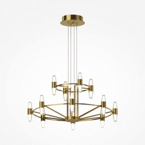 Подвесная люстра Maytoni Arana MOD401PL-L72BS3K в Сысерти - sysert.mebel24.online | фото 3