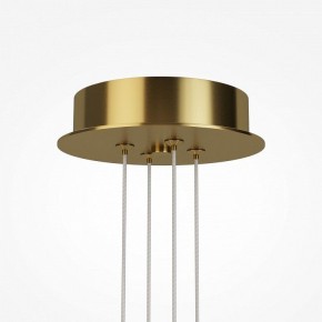 Подвесная люстра Maytoni Arana MOD401PL-L72BS3K в Сысерти - sysert.mebel24.online | фото 7