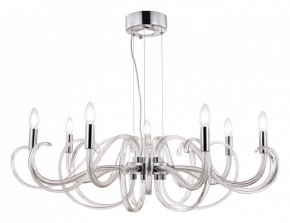 Подвесная люстра Maytoni Atlanta MOD051PL-07TR в Сысерти - sysert.mebel24.online | фото 2