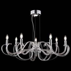 Подвесная люстра Maytoni Atlanta MOD051PL-07TR в Сысерти - sysert.mebel24.online | фото 3