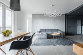 Подвесная люстра Maytoni Atlanta MOD051PL-09TR в Сысерти - sysert.mebel24.online | фото 5