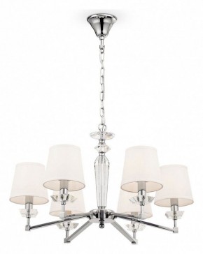 Подвесная люстра Maytoni Beira MOD064PL-06N в Сысерти - sysert.mebel24.online | фото 3
