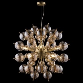 Подвесная люстра Maytoni Bolla MOD133PL-08BS в Сысерти - sysert.mebel24.online | фото 3