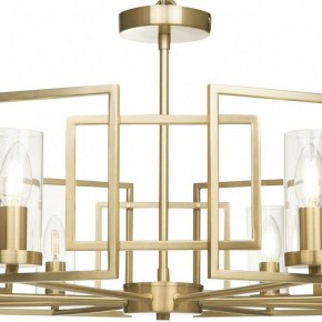Подвесная люстра Maytoni Bowi H009PL-08G в Сысерти - sysert.mebel24.online | фото 7
