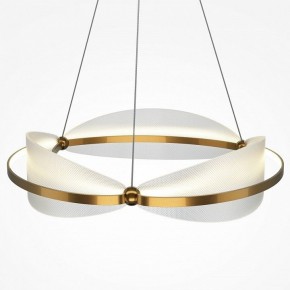 Подвесная люстра Maytoni Breeze MOD281PL-L45BS3K в Сысерти - sysert.mebel24.online | фото