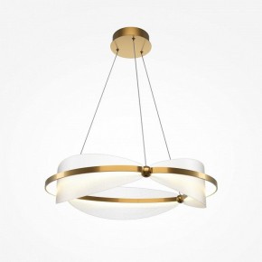 Подвесная люстра Maytoni Breeze MOD281PL-L45BS3K в Сысерти - sysert.mebel24.online | фото 2