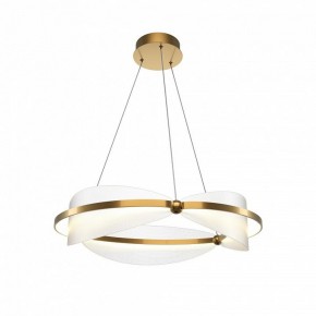 Подвесная люстра Maytoni Breeze MOD281PL-L45BS3K в Сысерти - sysert.mebel24.online | фото 3