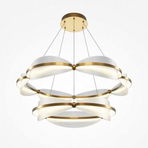 Подвесная люстра Maytoni Breeze MOD281PL-L80BS3K в Сысерти - sysert.mebel24.online | фото 2