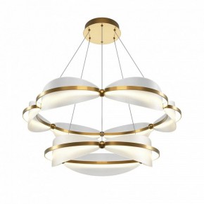Подвесная люстра Maytoni Breeze MOD281PL-L80BS3K в Сысерти - sysert.mebel24.online | фото 3