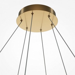 Подвесная люстра Maytoni Breeze MOD281PL-L80BS3K в Сысерти - sysert.mebel24.online | фото 5