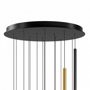 Подвесная люстра Maytoni Bubble dream MOD383PL-L40BBS3K в Сысерти - sysert.mebel24.online | фото 7