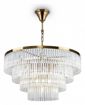 Подвесная люстра Maytoni Colonne MOD093PL-13BS в Сысерти - sysert.mebel24.online | фото 2