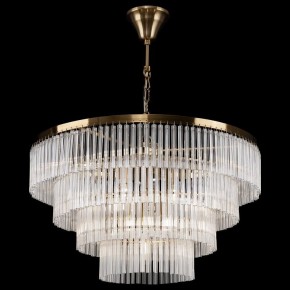 Подвесная люстра Maytoni Colonne MOD093PL-13BS в Сысерти - sysert.mebel24.online | фото 3
