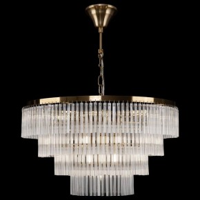 Подвесная люстра Maytoni Colonne MOD093PL-13BS в Сысерти - sysert.mebel24.online | фото 4