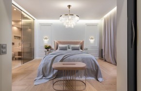 Подвесная люстра Maytoni Colonne MOD093PL-13BS в Сысерти - sysert.mebel24.online | фото 5