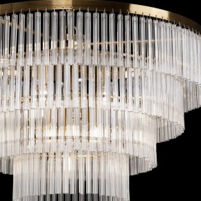 Подвесная люстра Maytoni Colonne MOD093PL-13BS в Сысерти - sysert.mebel24.online | фото 7