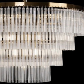 Подвесная люстра Maytoni Colonne MOD093PL-13BS в Сысерти - sysert.mebel24.online | фото 8