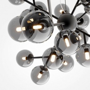 Подвесная люстра Maytoni Dallas MOD545PL-24B в Сысерти - sysert.mebel24.online | фото 4