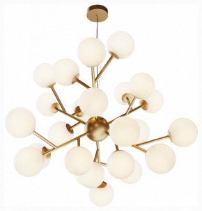 Подвесная люстра Maytoni Dallas MOD545PL-24BS в Сысерти - sysert.mebel24.online | фото 2