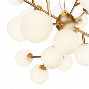 Подвесная люстра Maytoni Dallas MOD545PL-24BS в Сысерти - sysert.mebel24.online | фото 4