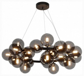 Подвесная люстра Maytoni Dallas MOD545PL-25B в Сысерти - sysert.mebel24.online | фото 2