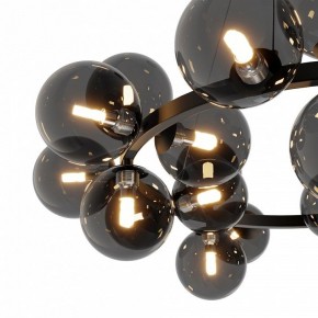 Подвесная люстра Maytoni Dallas MOD545PL-25B в Сысерти - sysert.mebel24.online | фото 4