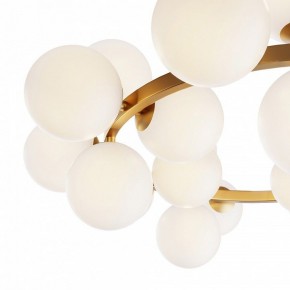 Подвесная люстра Maytoni Dallas MOD545PL-25BS в Сысерти - sysert.mebel24.online | фото 4