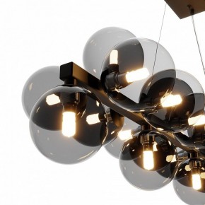 Подвесная люстра Maytoni Dallas MOD547PL-25B в Сысерти - sysert.mebel24.online | фото 4