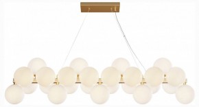 Подвесная люстра Maytoni Dallas MOD547PL-25BS в Сысерти - sysert.mebel24.online | фото 2