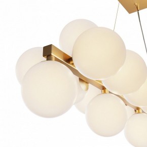 Подвесная люстра Maytoni Dallas MOD547PL-25BS в Сысерти - sysert.mebel24.online | фото 4