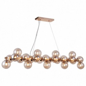 Подвесная люстра Maytoni Dallas MOD547PL-25G в Сысерти - sysert.mebel24.online | фото 2