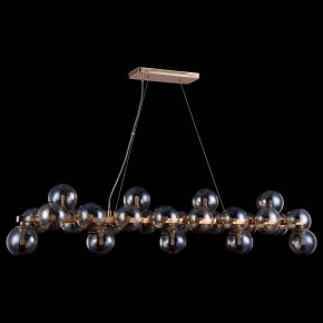 Подвесная люстра Maytoni Dallas MOD547PL-25G в Сысерти - sysert.mebel24.online | фото 3