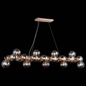 Подвесная люстра Maytoni Dallas MOD547PL-25G в Сысерти - sysert.mebel24.online | фото 4
