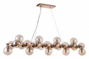 Подвесная люстра Maytoni Dallas MOD547PL-25G в Сысерти - sysert.mebel24.online | фото 6
