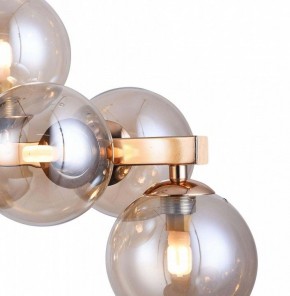 Подвесная люстра Maytoni Dallas MOD547PL-25G в Сысерти - sysert.mebel24.online | фото 7
