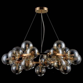 Подвесная люстра Maytoni Dallas MOD548PL-25G в Сысерти - sysert.mebel24.online | фото 3