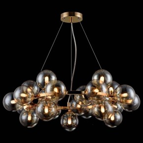 Подвесная люстра Maytoni Dallas MOD548PL-25G в Сысерти - sysert.mebel24.online | фото 4